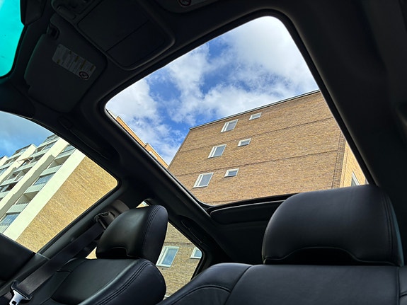 Subaru Forester 7 of 7