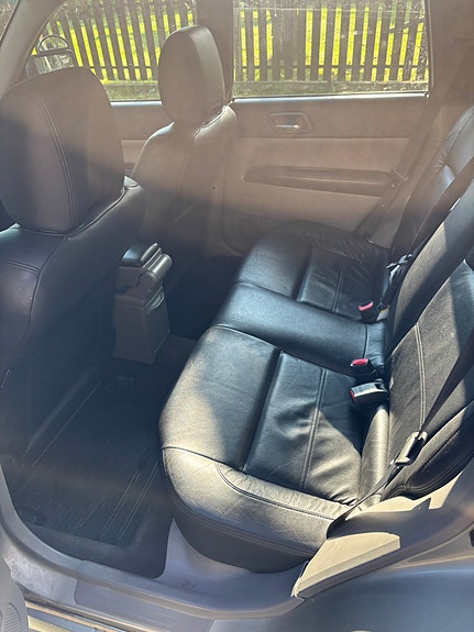 Subaru Forester 4 of 7