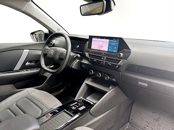 Citroen C4 13 of 17