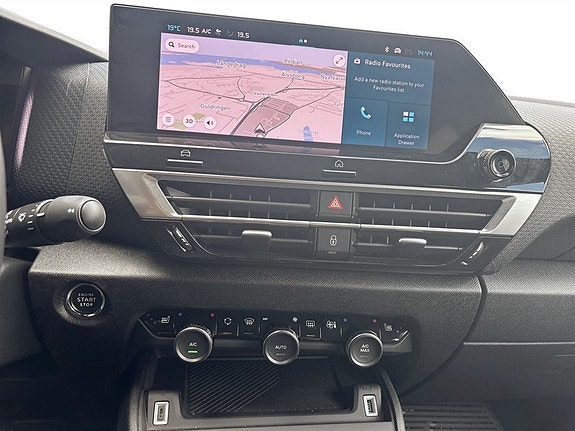 Citroen C4 11 of 17