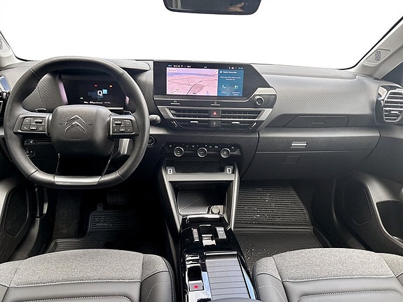 Citroen C4 6 of 17