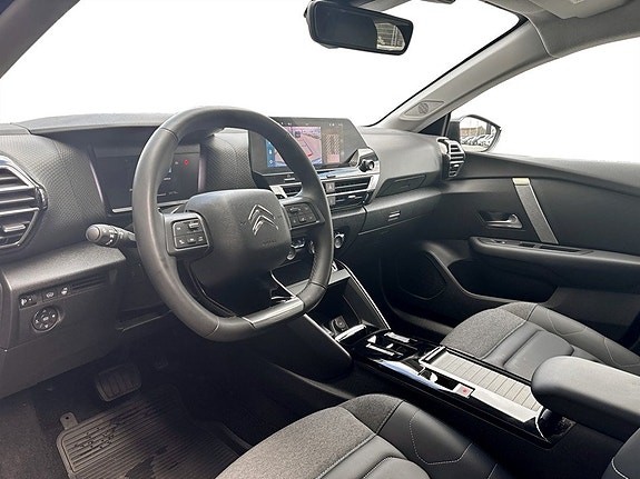 Citroen C4 4 of 17