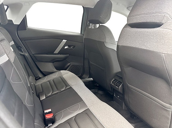 Citroen C4 14 of 17