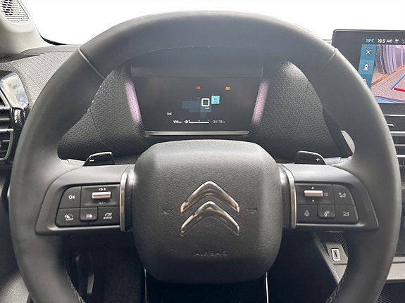 Citroen C4 7 of 17
