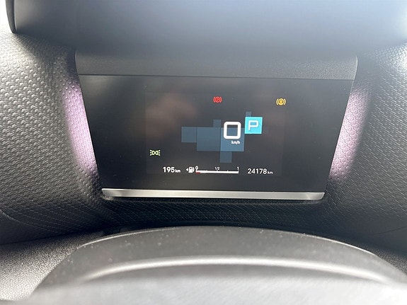Citroen C4 9 of 17