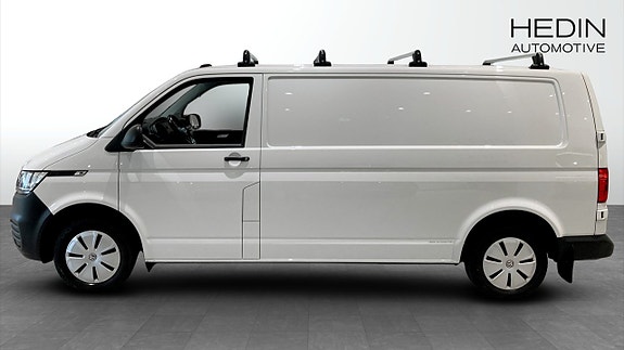Volkswagen Transporter 6 of 9