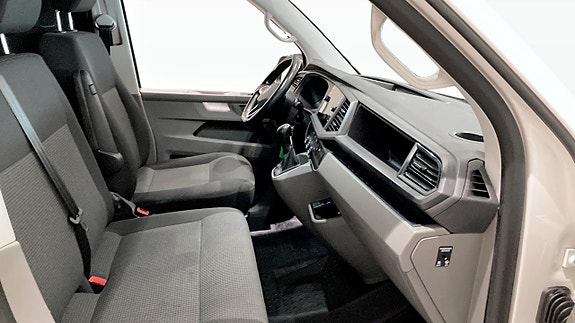 Volkswagen Transporter 3 of 9