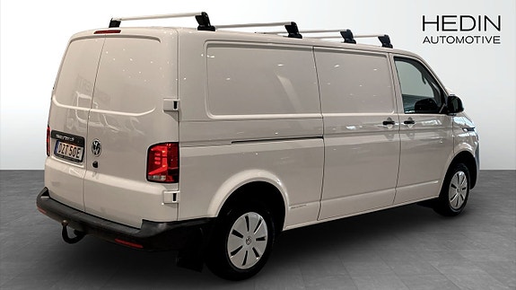 Volkswagen Transporter 2 of 9