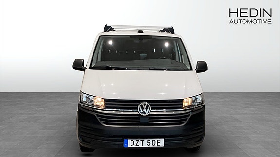 Volkswagen Transporter 8 of 9