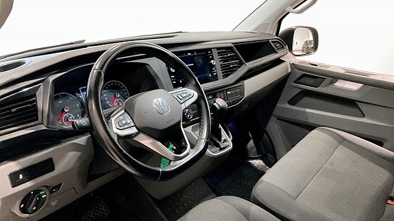 Volkswagen Transporter 4 of 9