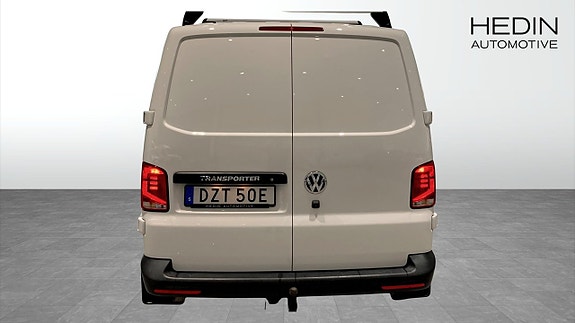 Volkswagen Transporter 7 of 9