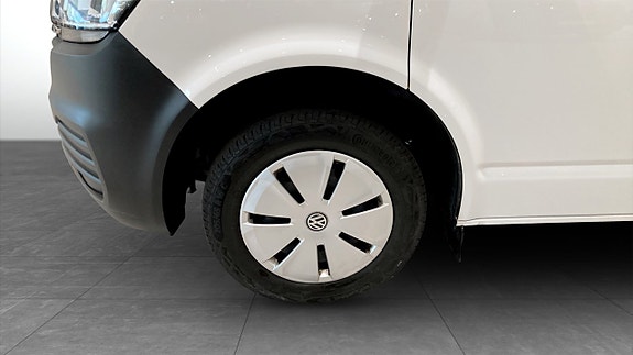 Volkswagen Transporter 9 of 9