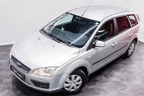 Ford Focus 4 of 22