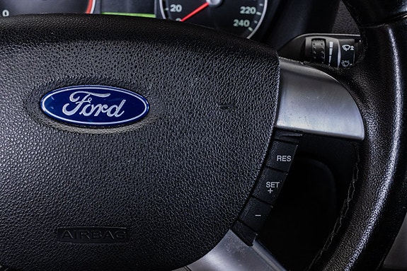 Ford Focus 18 of 22
