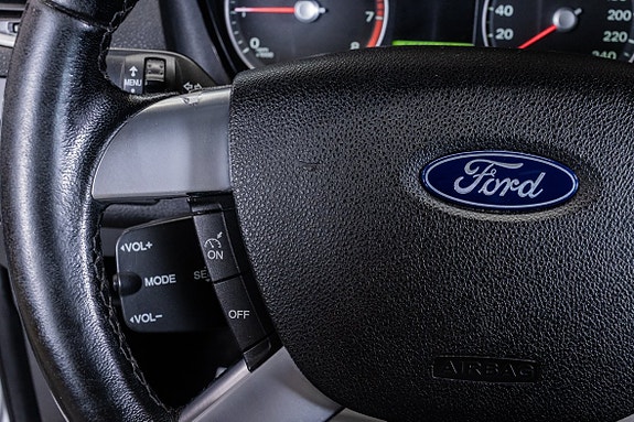 Ford Focus 17 of 22