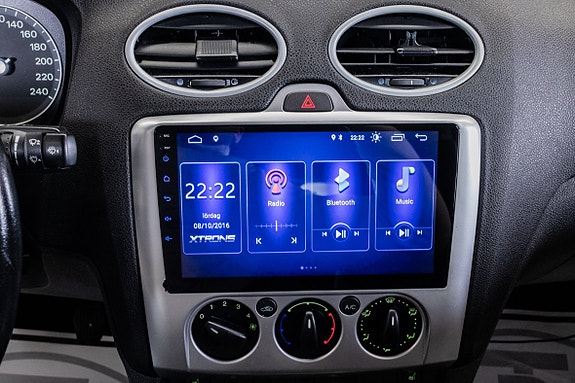Ford Focus 19 of 22