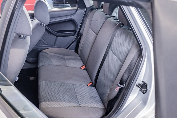 Ford Focus 21 of 22