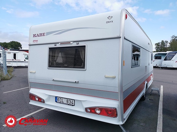 Kabe ONYX GLE B5 KS 22 of 24