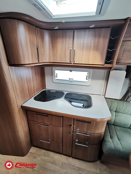 Kabe ONYX GLE B5 KS 8 of 24
