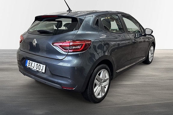 Renault Clio 3 of 18