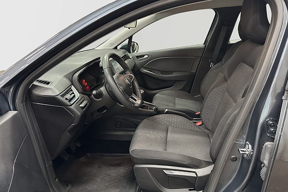 Renault Clio 4 of 18