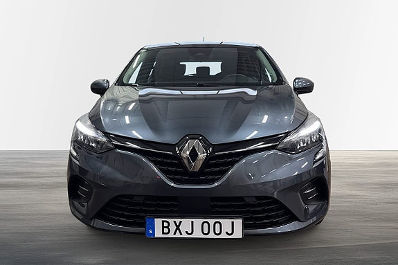 Renault Clio 2 of 18