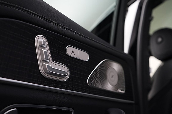 Mercedes-Benz GLS400 d 8 of 27
