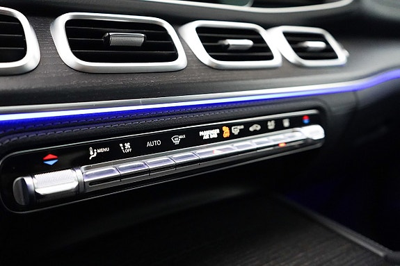 Mercedes-Benz GLS400 d 16 of 27
