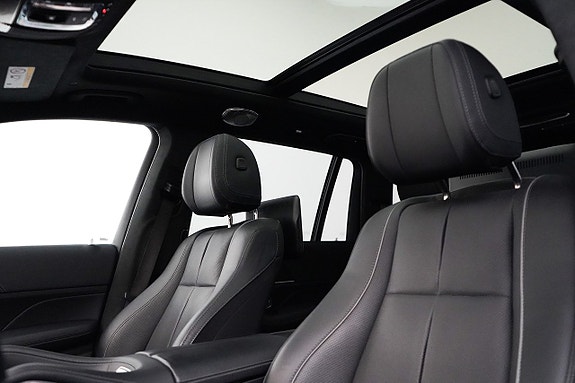 Mercedes-Benz GLS400 d 6 of 27