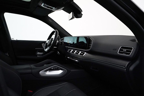 Mercedes-Benz GLS400 d 20 of 27