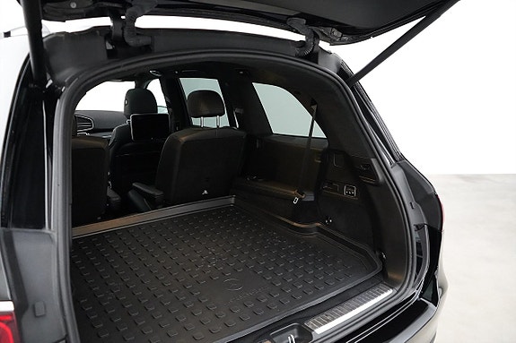 Mercedes-Benz GLS400 d 22 of 27