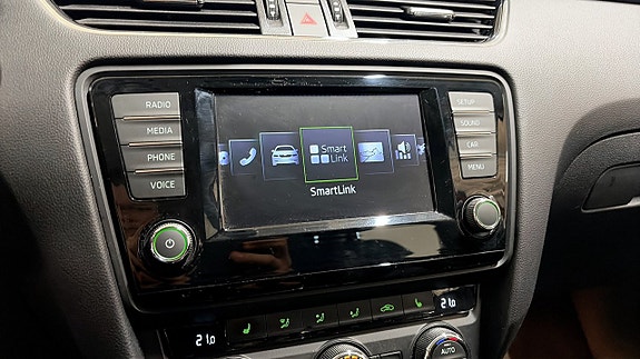 Skoda Octavia 9 of 19