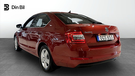Skoda Octavia 3 of 19