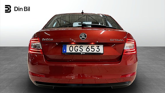 Skoda Octavia 5 of 19