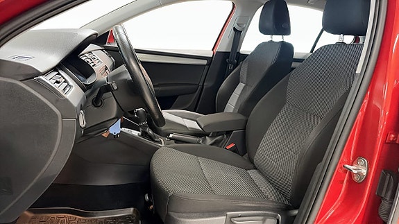 Skoda Octavia 8 of 19