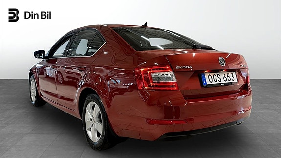 Skoda Octavia 3 of 19