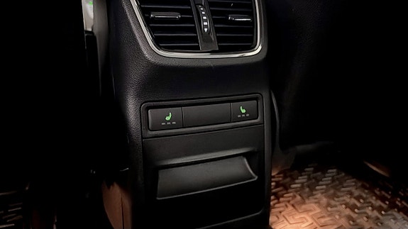 Skoda Octavia 13 of 19