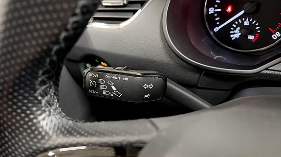 Skoda Octavia 16 of 19