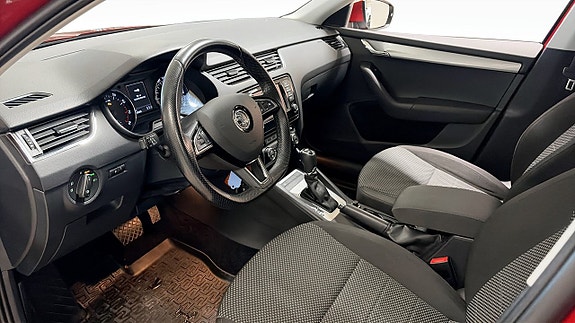 Skoda Octavia 7 of 19