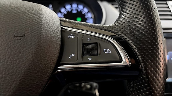 Skoda Octavia 15 of 19