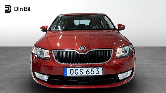 Skoda Octavia 4 of 19