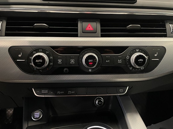 Audi A4 14 of 23