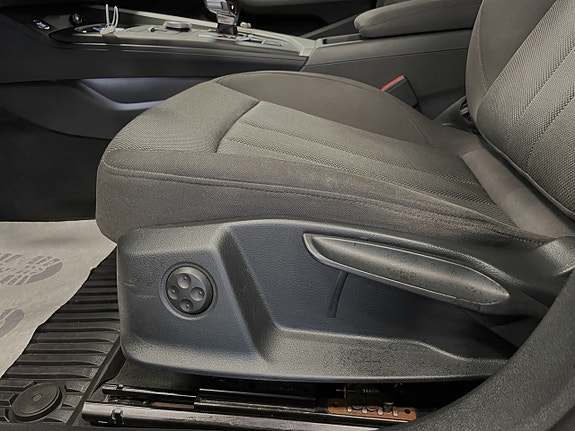Audi A4 19 of 23