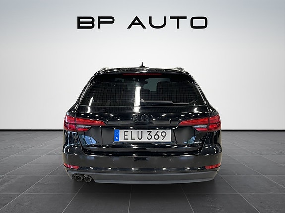 Audi A4 6 of 23