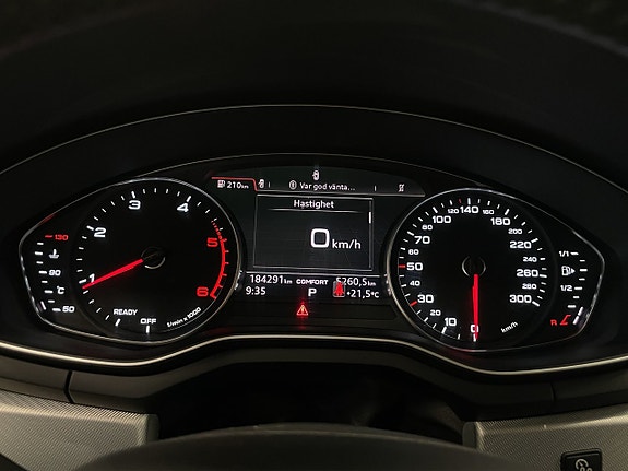 Audi A4 12 of 23