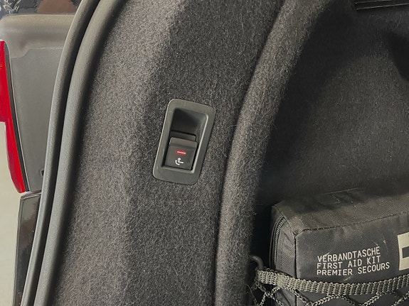Audi A4 22 of 23