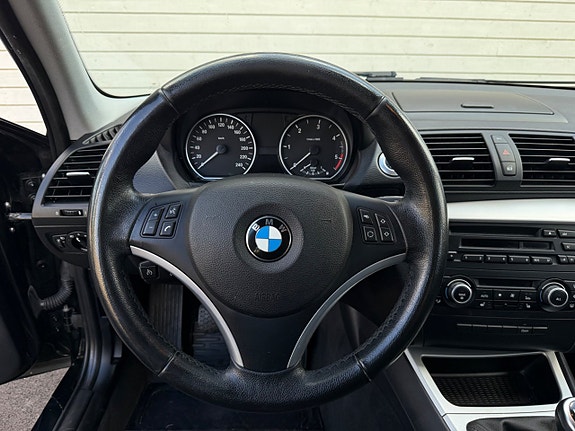 BMW 116d 7 of 11