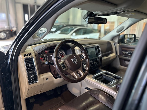 RAM 1500 7 of 20