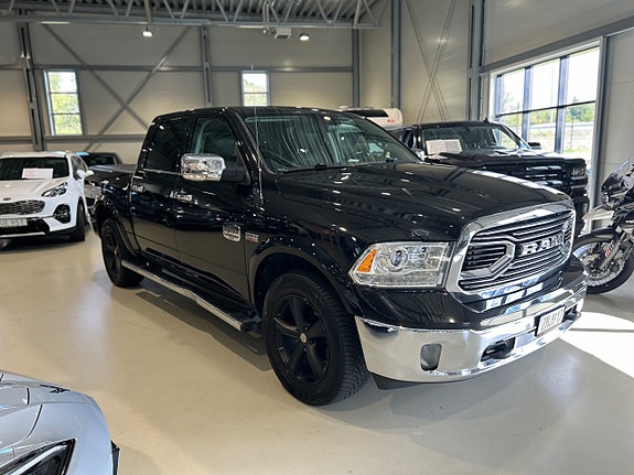 RAM 1500 2 of 20