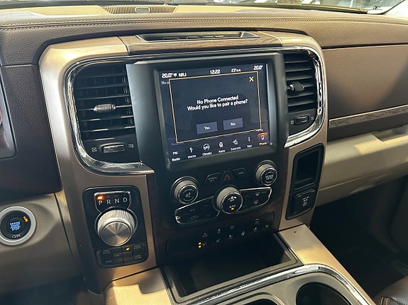 RAM 1500 14 of 20